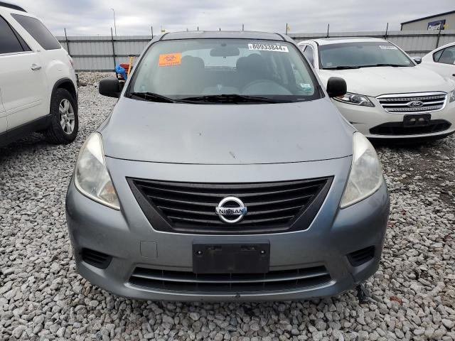 Photo 5 from auction – 2014 NISSAN VERSA S with VIN 3N1CN7AP6EL840042