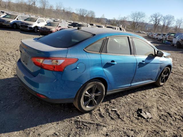 صورة رقم 3 من المزاد - 2014 FORD FOCUS SE مع VIN 1FADP3F24EL388014