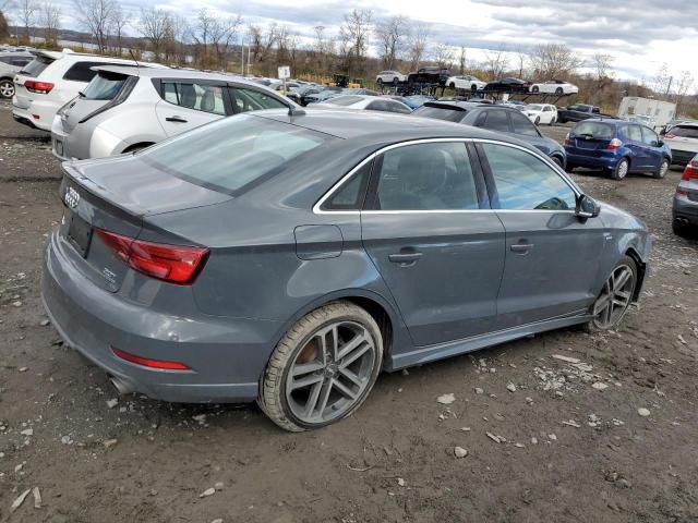 Photo 3 from auction – 2018 AUDI A3 PREMIUM with VIN WAUJ8GFF3J1006644
