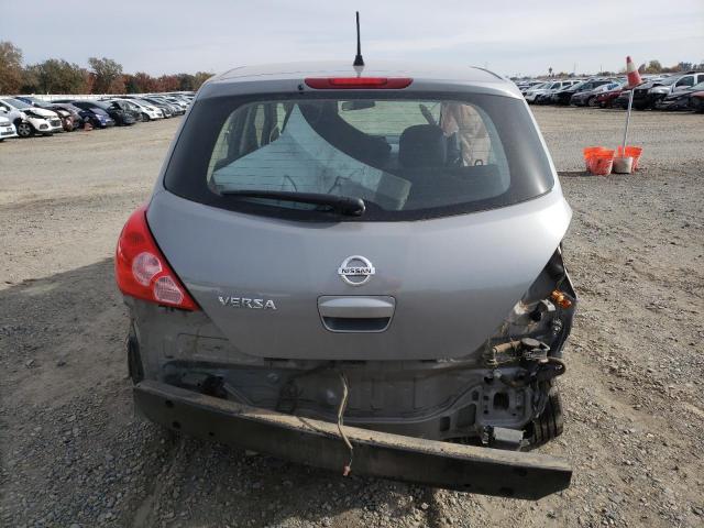 Photo 6 from auction – 2012 NISSAN VERSA S with VIN 3N1BC1CP2CK234106