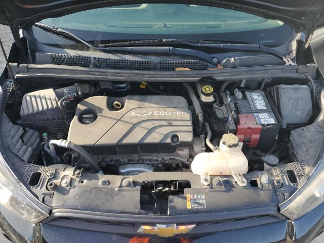 Foto 11 de la subasta – 2017 CHEVROLET SPARK LS con VIN KL8CB6SA2HC742760