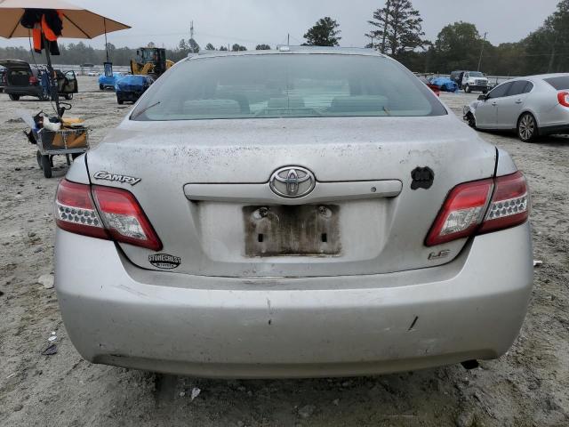 Photo 6 from auction – 2011 TOYOTA CAMRY BASE with VIN 4T1BF3EK0BU638789