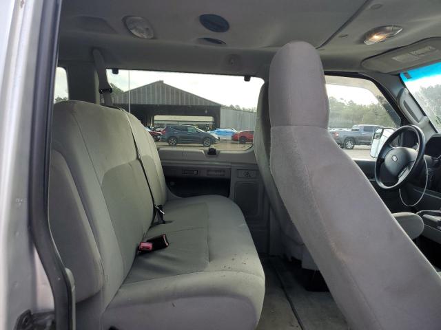 Photo 11 from auction – 2012 FORD ECONOLINE with VIN 1FBNE3BL0CDA29810