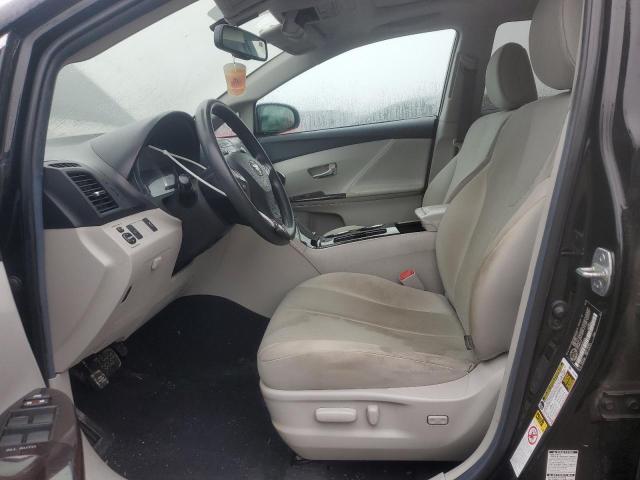 Photo 7 from auction – 2012 TOYOTA VENZA LE with VIN 4T3BA3BB0CU031626