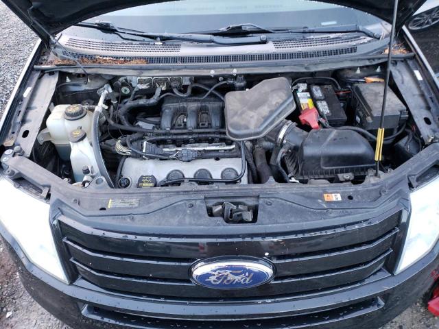 Photo 12 from auction – 2010 FORD EDGE LIMIT with VIN 2FMDK4KC7ABB04748