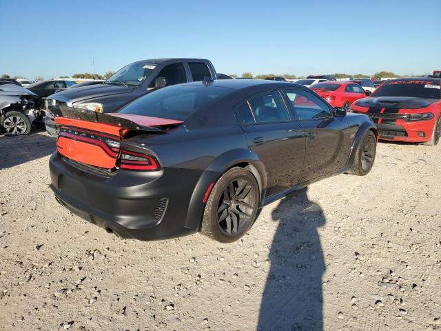 Photo 3 from auction – 2021 DODGE CHARGER SC with VIN 2C3CDXGJ6MH671915