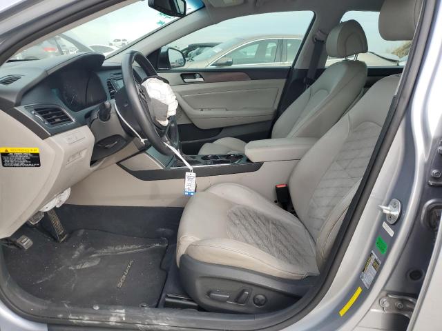 Photo 7 from auction – 2015 HYUNDAI SONATA SPO with VIN 5NPE34AF6FH124244