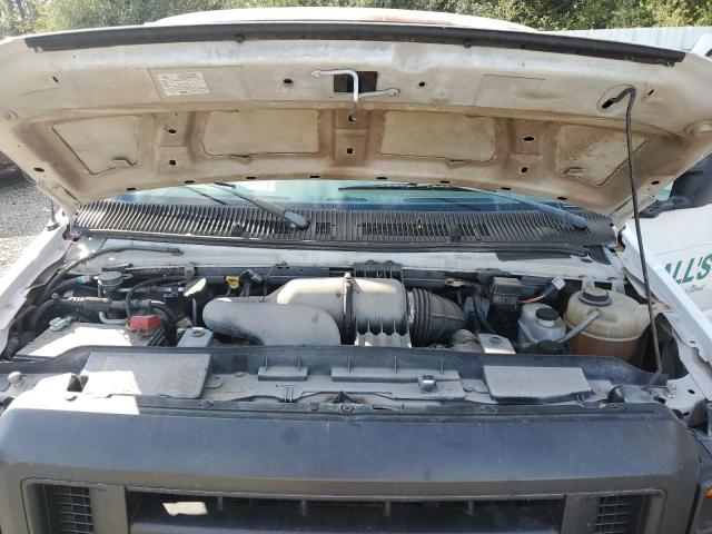 Photo 12 from auction – 2008 FORD ECONOLINE with VIN 1FTNE24W88DA66172