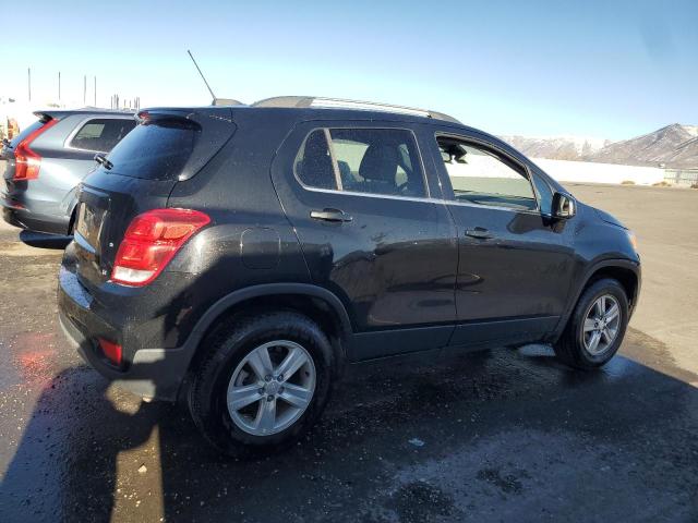 Photo 3 from auction – 2019 CHEVROLET TRAX 1LT with VIN 3GNCJPSB8KL311478