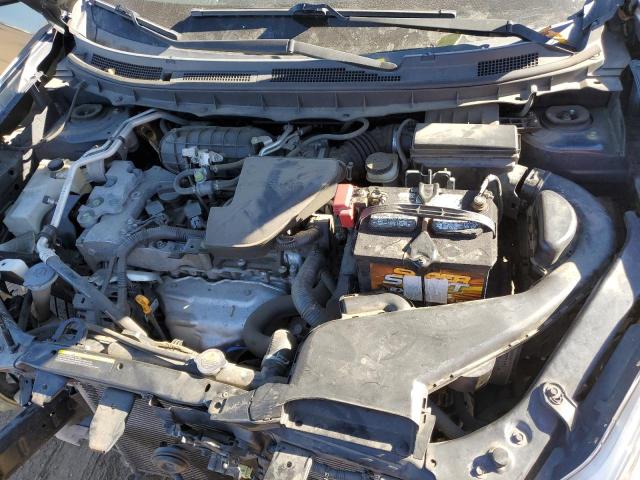Photo 12 from auction – 2013 NISSAN ROGUE S with VIN JN8AS5MT8DW043363