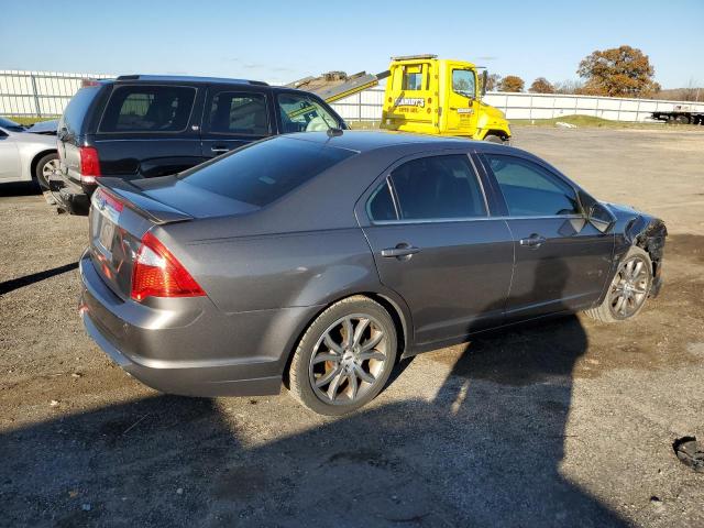 Photo 3 from auction – 2012 FORD FUSION SEL with VIN 3FAHP0JA3CR268802