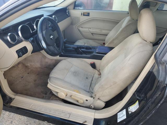 Photo 7 from auction – 2005 FORD MUSTANG with VIN 1ZVFT80N855112600