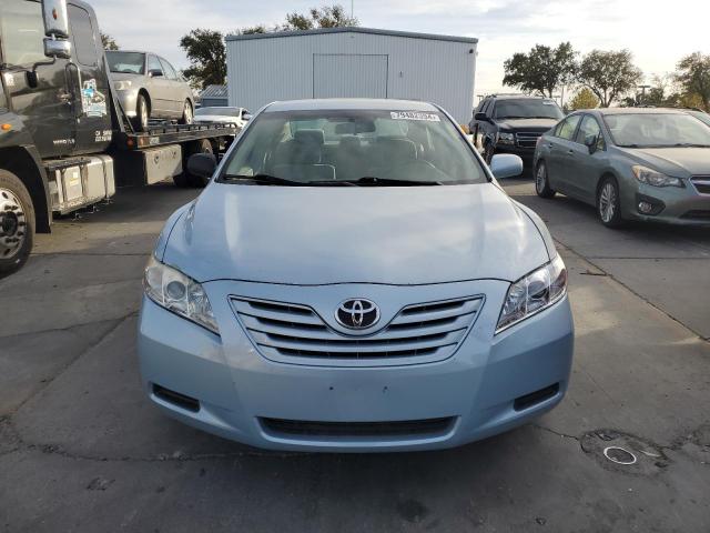Photo 5 from auction – 2009 TOYOTA CAMRY BASE with VIN 4T1BE46K39U920703