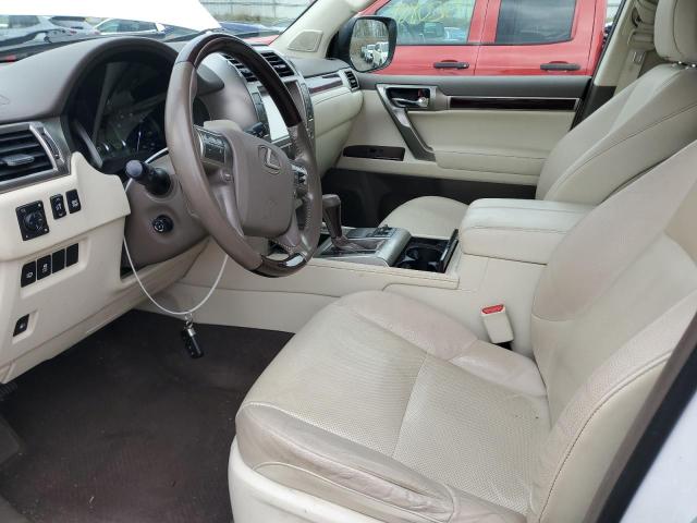 Photo 7 from auction – 2019 LEXUS GX 460 with VIN JTJBM7FX5K5222871