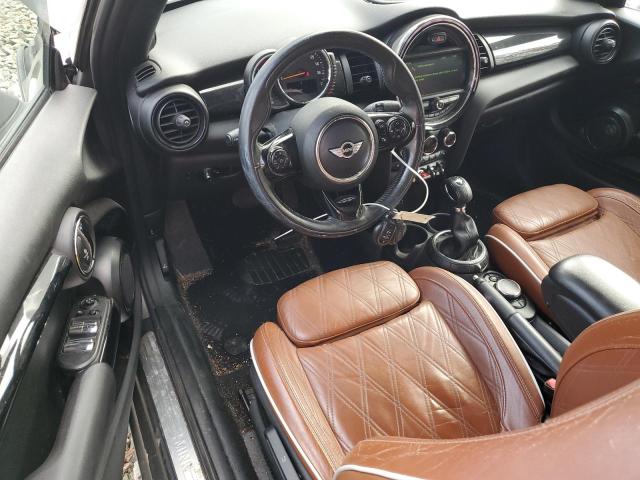 Photo 8 from auction – 2016 MINI COOPER with VIN WMWWG5C50G3A83397