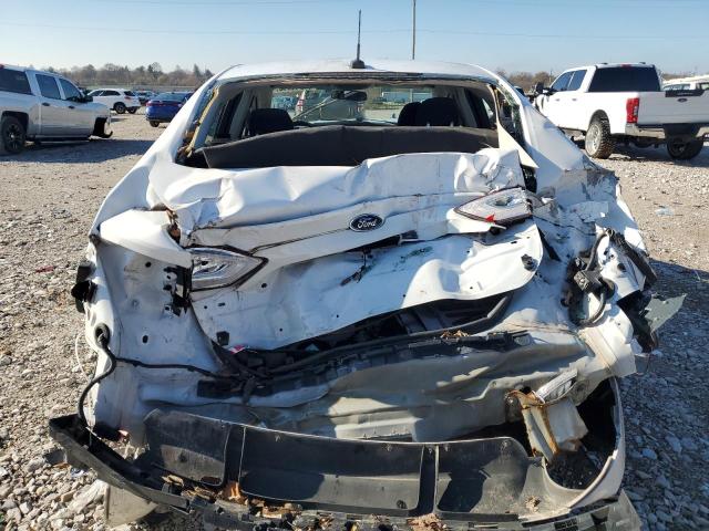 Photo 6 from auction – 2013 FORD FUSION SE with VIN 3FA6P0H76DR299738