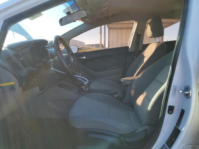 Photo 7 from auction – 2014 KIA FORTE EX with VIN KNAFX4A83E5100831