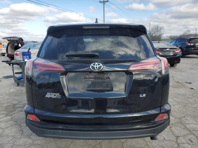 Photo 6 from auction – 2017 TOYOTA RAV4 LE with VIN 2T3ZFREV4HW398352