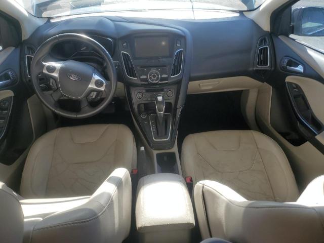 Photo 8 from auction – 2017 FORD FOCUS BEV with VIN 1FADP3R45HL230704