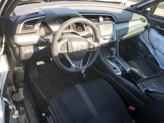 Photo 8 from auction – 2017 HONDA CIVIC EX with VIN 19XFC2F76HE027692