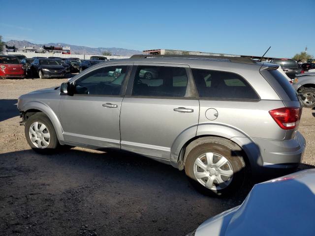 Photo 2 from auction – 2015 DODGE JOURNEY SE with VIN 3C4PDCAB3FT683585