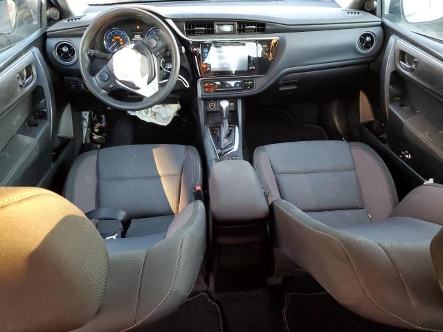 Photo 8 from auction – 2017 TOYOTA COROLLA L with VIN 5YFBURHE9HP659259