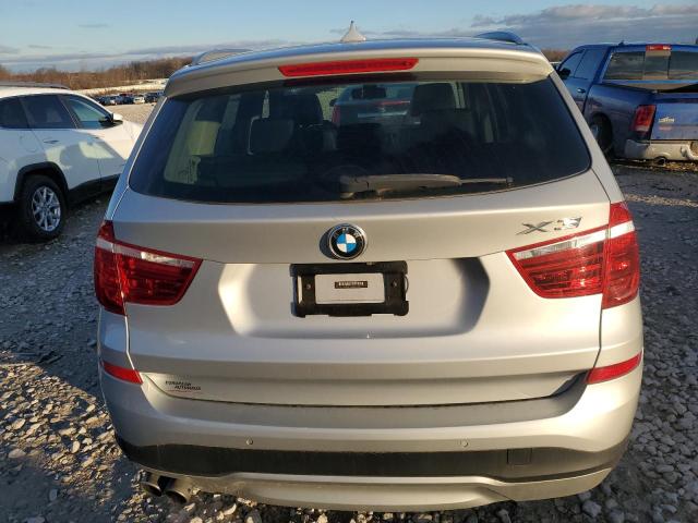Photo 6 from auction – 2015 BMW X3 XDRIVE2 with VIN 5UXWX9C50F0D46545