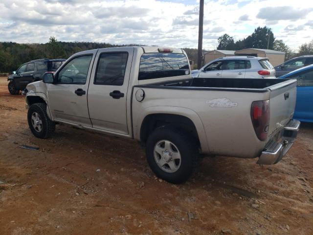 Photo 2 from auction – 2005 GMC CANYON with VIN 1GTDT136858116652