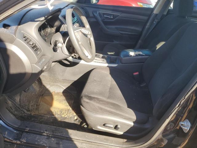 Photo 7 from auction – 2015 NISSAN ALTIMA 2.5 with VIN 1N4AL3AP7FC471827