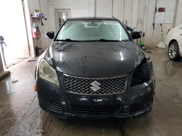 Photo 5 from auction – 2012 SUZUKI KIZASHI SE with VIN JS2RE9A38C6100781