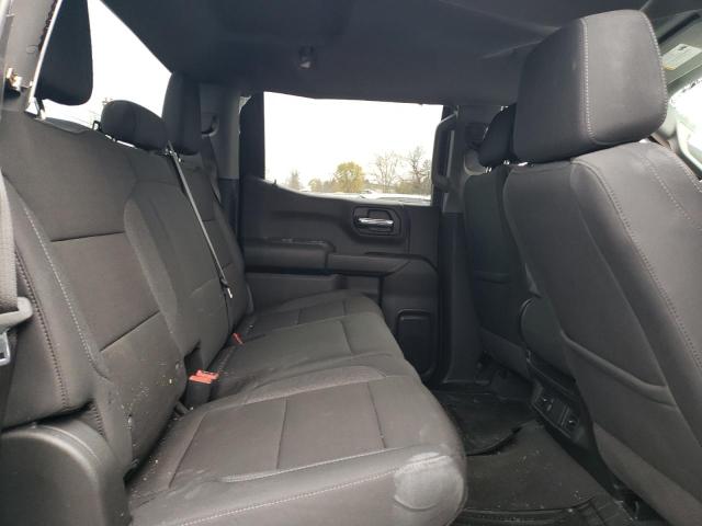Photo 10 from auction – 2024 CHEVROLET SILVERADO with VIN 3GCPDCEK2RG324249