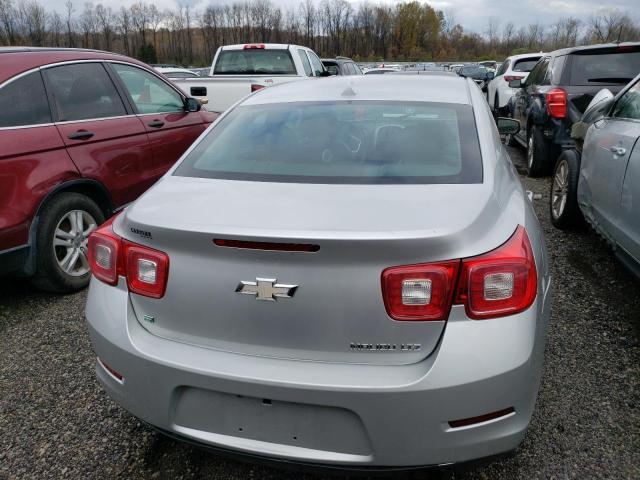 Photo 6 from auction – 2014 CHEVROLET MALIBU LTZ with VIN 1G11H5SL2EF282771