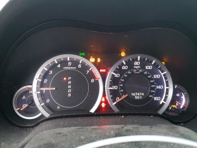 Photo 9 from auction – 2011 ACURA TSX with VIN JH4CW2H68BC002000