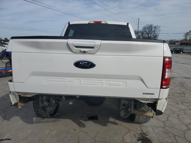 Photo 6 from auction – 2019 FORD F150 SUPER with VIN 1FTEW1EP6KKC58837