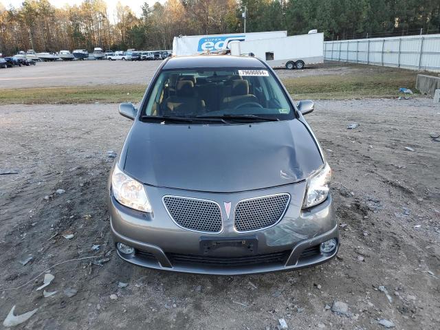 Photo 5 from auction – 2008 PONTIAC VIBE with VIN 5Y2SL65828Z408167