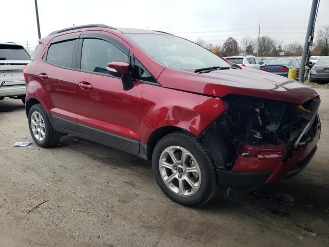 Photo 4 from auction – 2018 FORD ECOSPORT S with VIN MAJ3P1TE2JC219456