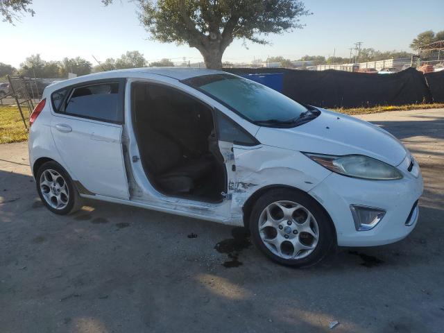 Photo 4 from auction – 2011 FORD FIESTA SES with VIN 3FADP4FJ9BM142101