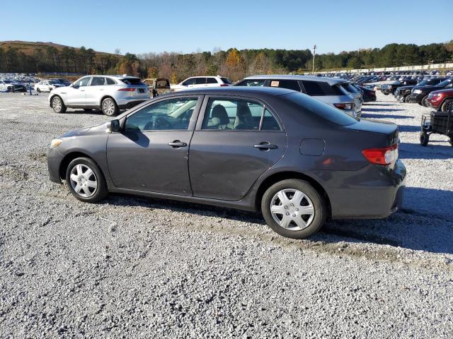 Photo 2 from auction – 2012 TOYOTA COROLLA BA with VIN 2T1BU4EE4CC909622