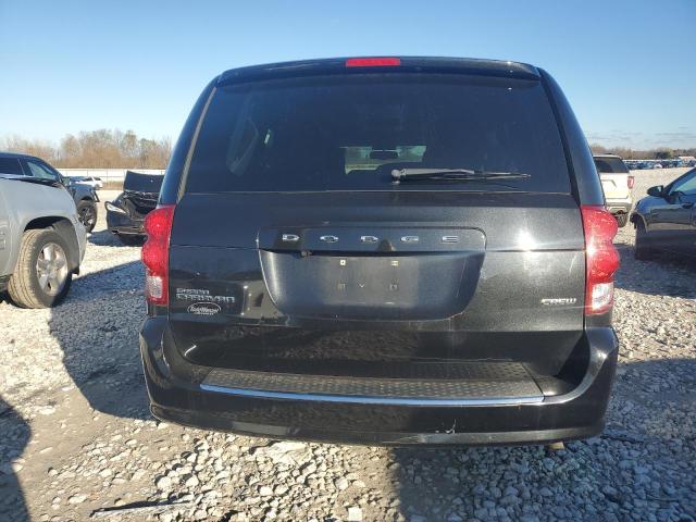 Photo 6 from auction – 2013 DODGE GRAND CARA with VIN 2C4RDGDG1DR580138