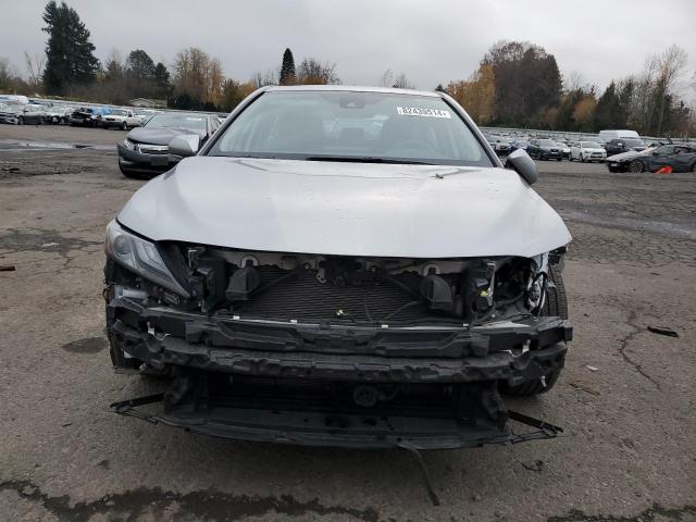 Photo 5 from auction – 2024 TOYOTA CAMRY with VIN 4T1K31AK7RU065001