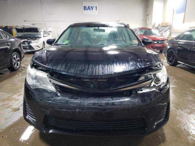 Zdjęcie 5 z aukcji – 2012 TOYOTA CAMRY BASE z VIN 4T4BF1FK5CR244523