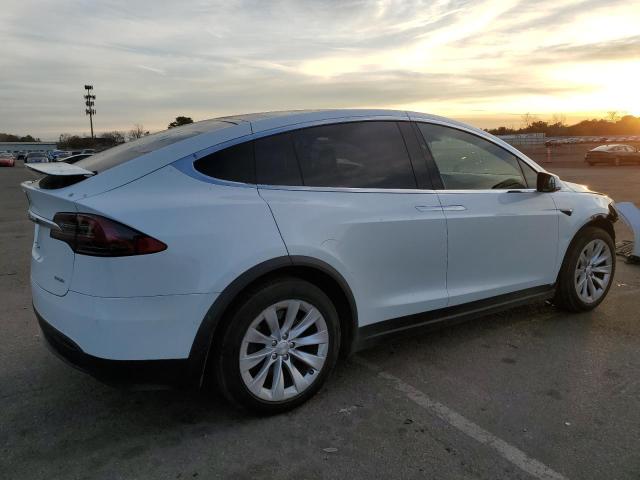 Photo 3 from auction – 2018 TESLA MODEL X with VIN 5YJXCBE29JF141020