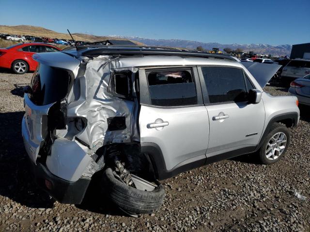Photo 3 from auction – 2018 JEEP RENEGADE L with VIN ZACCJBBB1JPH66612
