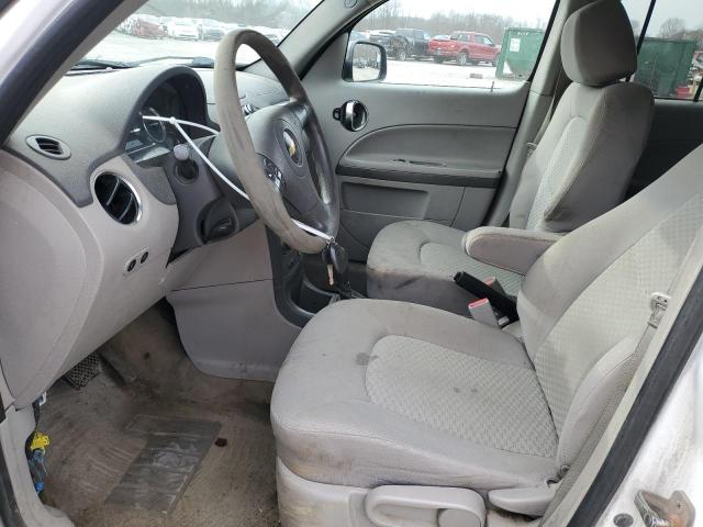 Photo 7 from auction – 2011 CHEVROLET HHR PANEL with VIN 3GCAAAFWXBS610003