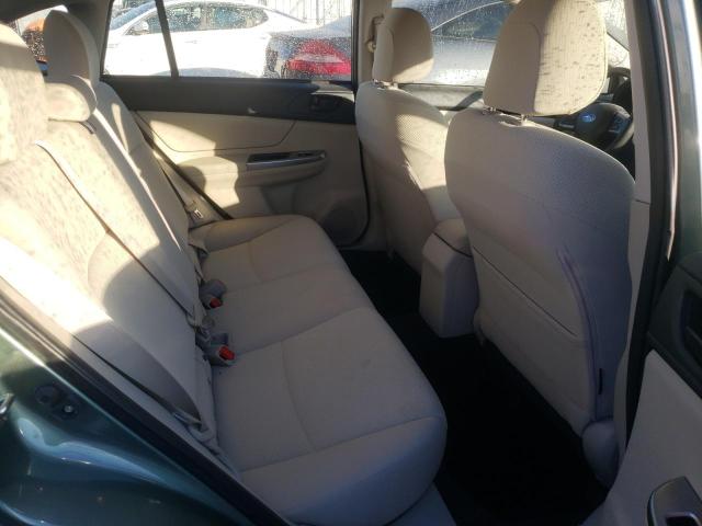 Photo 10 from auction – 2016 SUBARU IMPREZA with VIN JF1GPAA60GH318947