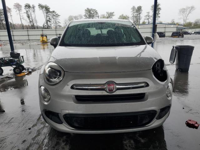 Photo 5 from auction – 2018 FIAT 500X POP with VIN ZFBCFXAB7JP660195
