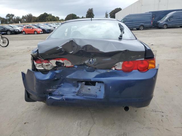 Photo 6 from auction – 2003 ACURA RSX with VIN JH4DC54813C006056