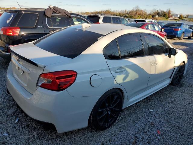 Photo 3 from auction – 2018 SUBARU WRX PREMIU with VIN JF1VA1C68J9808401