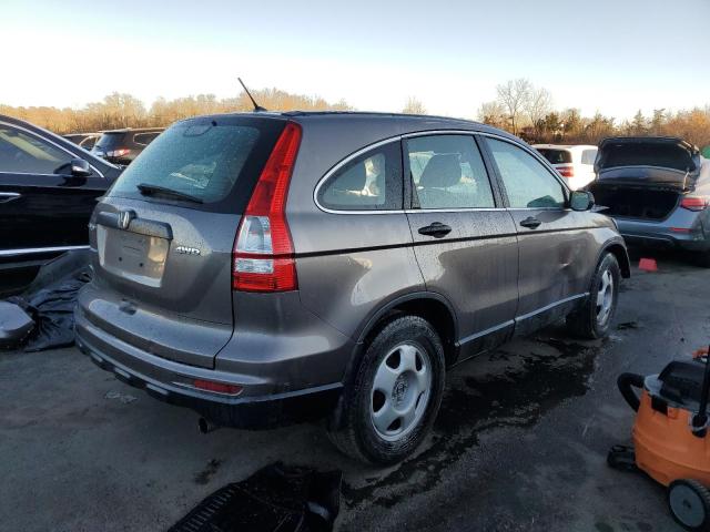 Photo 3 from auction – 2011 HONDA CR-V LX with VIN 5J6RE4H33BL083174