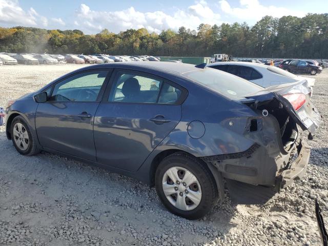 Photo 2 from auction – 2016 KIA FORTE LX with VIN KNAFK4A69G5570992